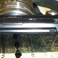  Обектив Sony SEL-18-55 OSS, снимка 4 - Фотоапарати - 39560147