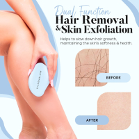 Silken Glow Premium Crystal Hair Remover Устройство за безболезнено обезкосмяване, дамски епилатор, снимка 7 - Епилатори - 44913394