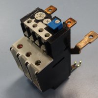 термореле ABB T80 DU Thermal relay 63A, снимка 2 - Електродвигатели - 34452135