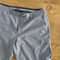 UNDER ARMOUR UA GOLF CARGO MEN'S SHORTS - страхотни мъжки панталони 2ХЛ/38, снимка 6 - Спортни дрехи, екипи - 42003796