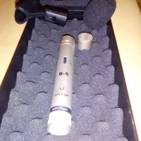 Микрофон Behringer B-5, снимка 2 - Микрофони - 42716014
