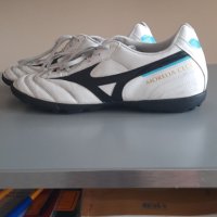 Футболни стоножки Mizuno EU-41, снимка 9 - Футбол - 44227665