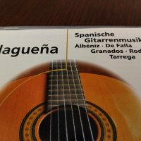 NARCISO YEPES -SPANISH GUITAR, снимка 2 - CD дискове - 44492833