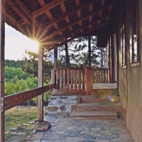 Къща за гости Брашненица в с.Невестино, снимка 3 - Селски туризъм и култура - 34411273