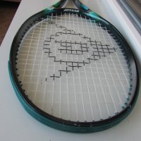 Тенис ракета Dunlop PRO Series , снимка 9 - Тенис - 41799121