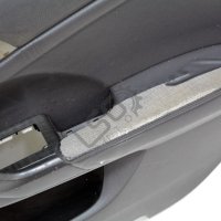 Интериорна кора предна дясна врата Honda Accord VIII 2007-2012 ID:102217, снимка 3 - Части - 41022344
