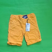 Английски детски къси панталони-MINOTI , снимка 1 - Детски къси панталони - 40625010