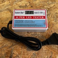 Лед тестер за лед подсветки LED tester strip, снимка 1 - Други инструменти - 32472354