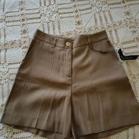 Къси панталонки, снимка 1 - Къси панталони и бермуди - 41956574