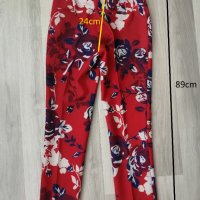 Liu Jo дамски панталон 40 / S нов оригинал, снимка 7 - Панталони - 34181834