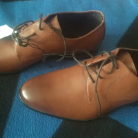 Обувки CHEN LIN-чисто нови, снимка 4 - Официални обувки - 22956229