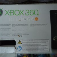 Xbox 360 120 GB, снимка 15 - Xbox конзоли - 41843191