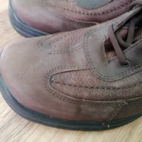 Немски зимни обувки с мембрана симпа-текс,47 номер, снимка 2 - Мъжки боти - 35845552