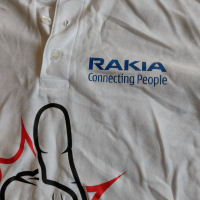 Тениска Ракия , снимка 3 - Тениски - 36262102