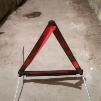 Продавам оригинални триъгълници за бмв, снимка 5 - Аксесоари и консумативи - 42433578