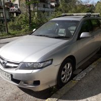 Honda Accord на части, снимка 1 - Автомобили и джипове - 41782578