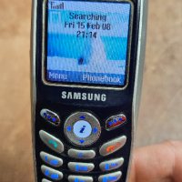 Samsung SGH-X100, снимка 1 - Samsung - 44256403