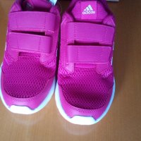 Маратонки Adidas - номер	38, снимка 1 - Маратонки - 35892567
