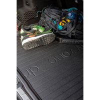 Гумена стелка за багажник BMW X2 F39 след 2018 г., за долно/второ дъно багажник, DRY ZONE, снимка 16 - Аксесоари и консумативи - 44181358
