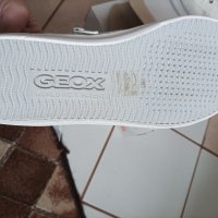 Кецове Geox Respira, снимка 5 - Кецове - 40202842