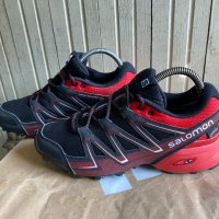 ''Salomon Speedcross Vario Gore-Tex''оригинални обувки 40 номер, снимка 6 - Маратонки - 40954898
