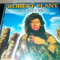 ROBERT PLANT CD 1005231143, снимка 3 - CD дискове - 40651759