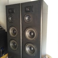 Jbl - LX66, снимка 3 - Тонколони - 42293648