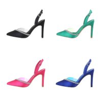Дамски сандали, 4цвята , снимка 1 - Сандали - 40899325