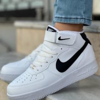 NIKE AIR FORCE 1 Реплика, снимка 1 - Маратонки - 38701355