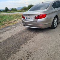  **САМО НА ЧАСТИ*** BMW 520D F10, 184кс, Автомат, Десен волан, снимка 4 - Автомобили и джипове - 42026859