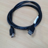 HDMI кабел HDMI cable High Definition Multimedia Interface cable, снимка 2 - Кабели и адаптери - 41828017