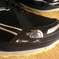 THE NORTH FACE Vibram Shoes размер EUR 40 / UK 6,5 летни маратонки - 444, снимка 4 - Ежедневни обувки - 41844806