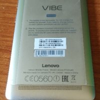 Смартфон Lenovo K5 Note, снимка 4 - Lenovo - 44449063