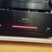 Denon poa 2200 ,Denon pra 1100, снимка 8 - Ресийвъри, усилватели, смесителни пултове - 41902293