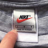 Тениски Vintage Nike - Размери M L XL, снимка 2 - Тениски - 44605935