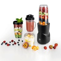 Блендер KOCHWERK Smoothie Maker 12 в 1, снимка 10 - Блендери - 41901397