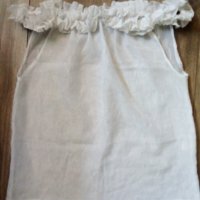 Дамска блуза, снимка 2 - Корсети, бюстиета, топове - 41518113