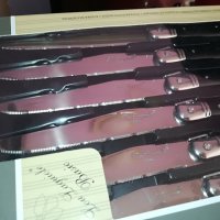 laguiole x6 new knives-france made 0703231557, снимка 9 - Колекции - 39918517