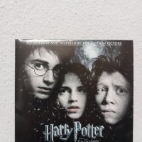 Harry Potter and the Prisoner of Azkaban (Original Motion Picture Soundtrack) near mint, снимка 1 - CD дискове - 38951295