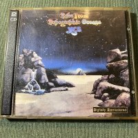 Rick Wakeman,YES, снимка 10 - CD дискове - 42525698