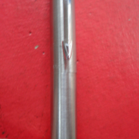Химикал химикалка Parker Made in England, снимка 5 - Ученически пособия, канцеларски материали - 44733603