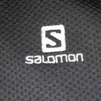 Спортен елек SALOMON Намаление , снимка 4 - Спортни дрехи, екипи - 44586562
