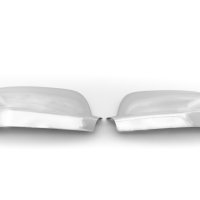 Хромирани капаци за огледала VW PASSAT/GOLF 4, снимка 4 - Аксесоари и консумативи - 41440881