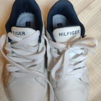 Обувки Tommy Hilfiger, снимка 3 - Детски обувки - 41552837