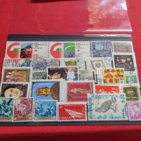 Пощенски марки стари редки смесени от цял свят перфектно състояние за КОЛЕКЦИЯ 37289, снимка 15 - Филателия - 40356055