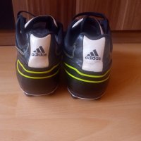 Оригинални Мъжки футболни обувки ADIDAS номер 46 2/3, снимка 4 - Футбол - 34484726