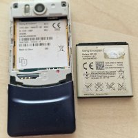 Sony Ericsson S312, снимка 11 - Sony Ericsson - 41393998