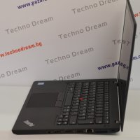 Лаптоп Lenovo ThinkPad T470 - Intel® Core™ i5-6300U / (1920x1080) Touchscreen/ 8GB RAM DDR4 / 256GB , снимка 7 - Лаптопи за дома - 40020572