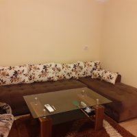Ъглов диван, снимка 1 - Дивани и мека мебел - 39193906