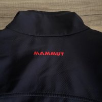 MAMUUT-дамски софтшел размер М, снимка 9 - Спортни екипи - 42040207